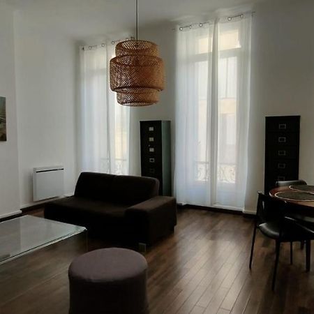 Grand Appartement Centre Ville Марсилия Екстериор снимка