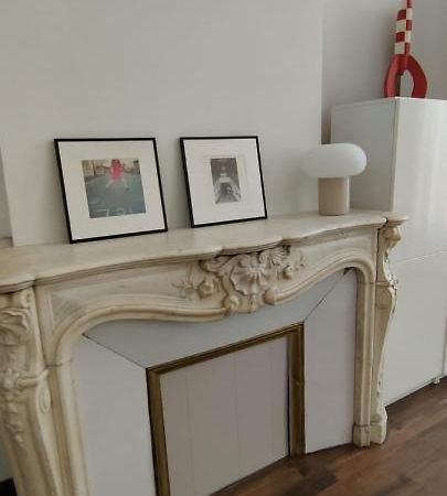 Grand Appartement Centre Ville Марсилия Екстериор снимка