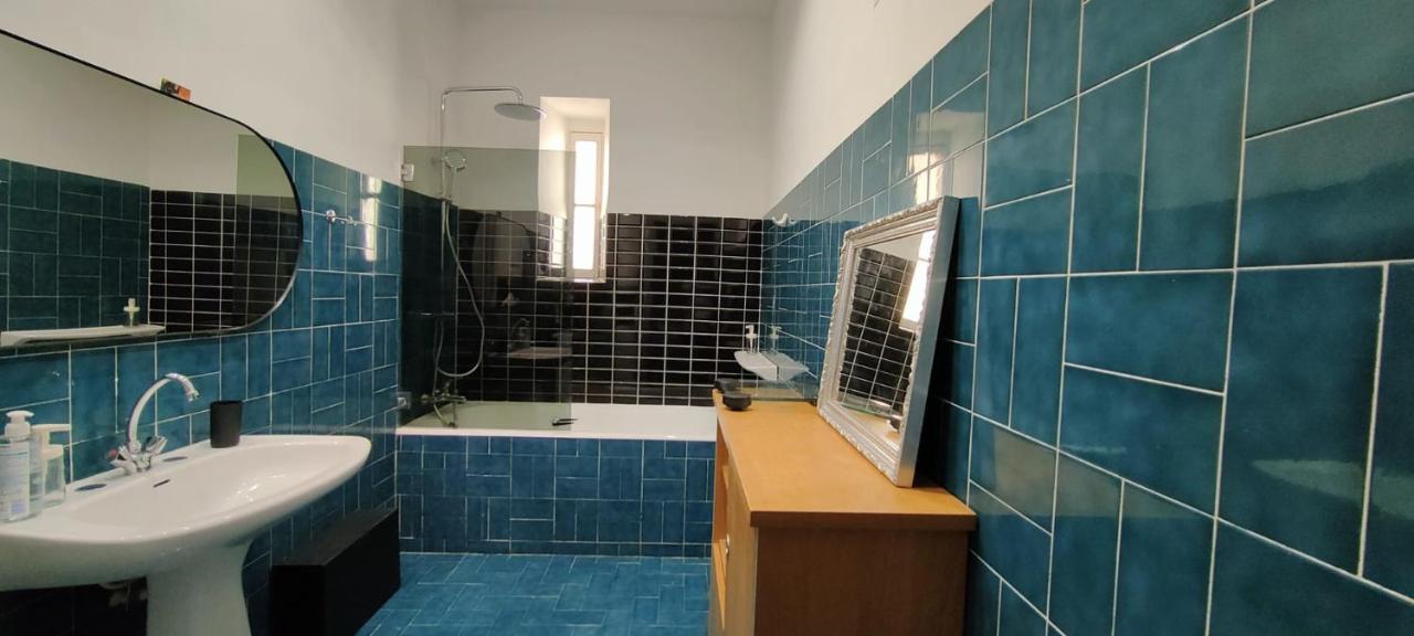 Grand Appartement Centre Ville Марсилия Екстериор снимка